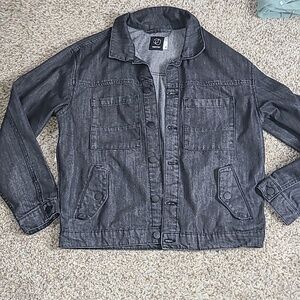 Original Use Denim Jacket